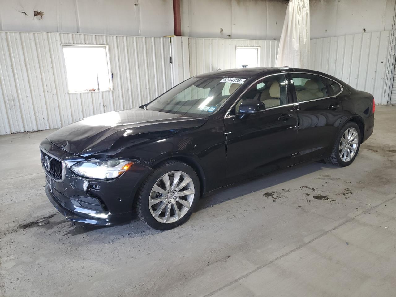 VOLVO S90 T6 MOM 2017