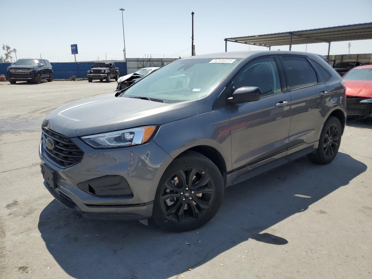 FORD EDGE SE 2024