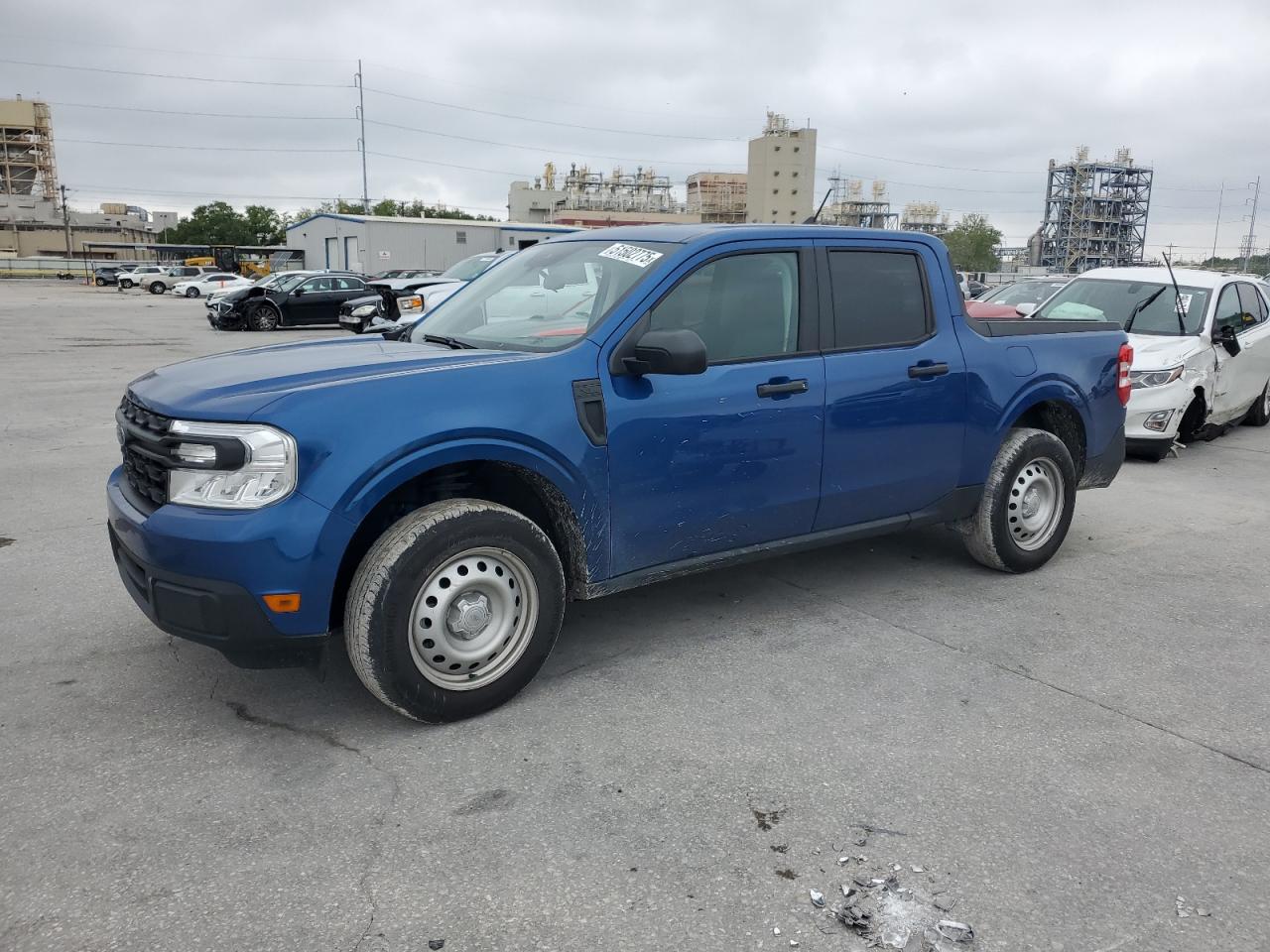 FORD MAVERICK X 2023