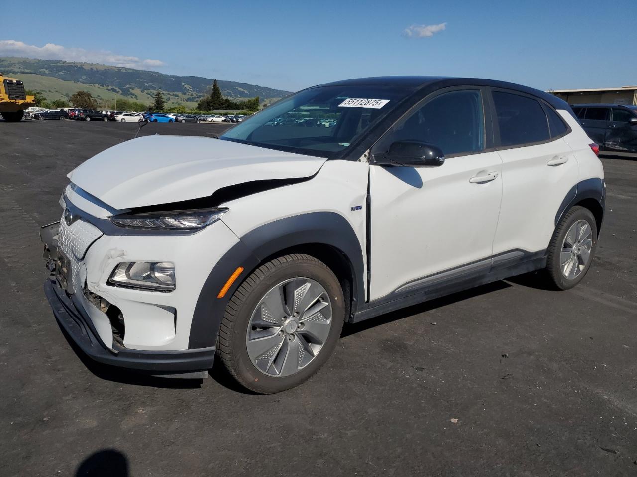 HYUNDAI KONA SEL 2020