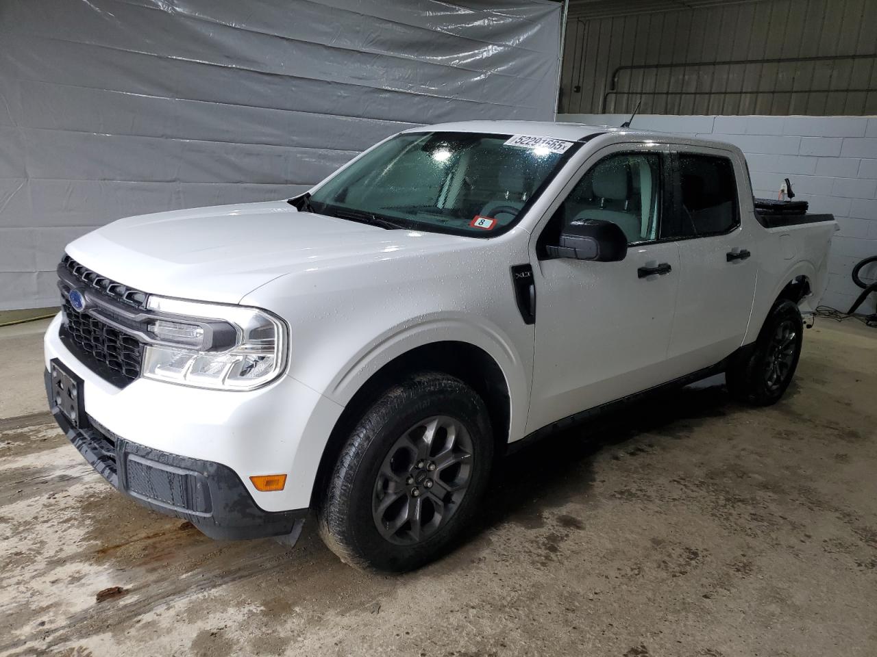 FORD MAVERICK X 2024