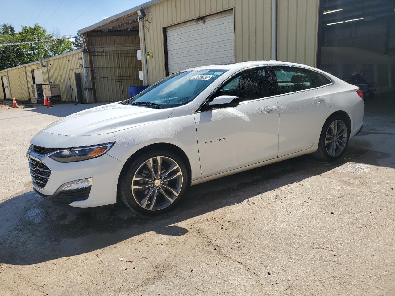 CHEVROLET MALIBU LT 2023