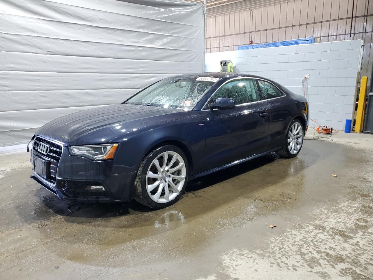 AUDI A5 PREMIUM 2015