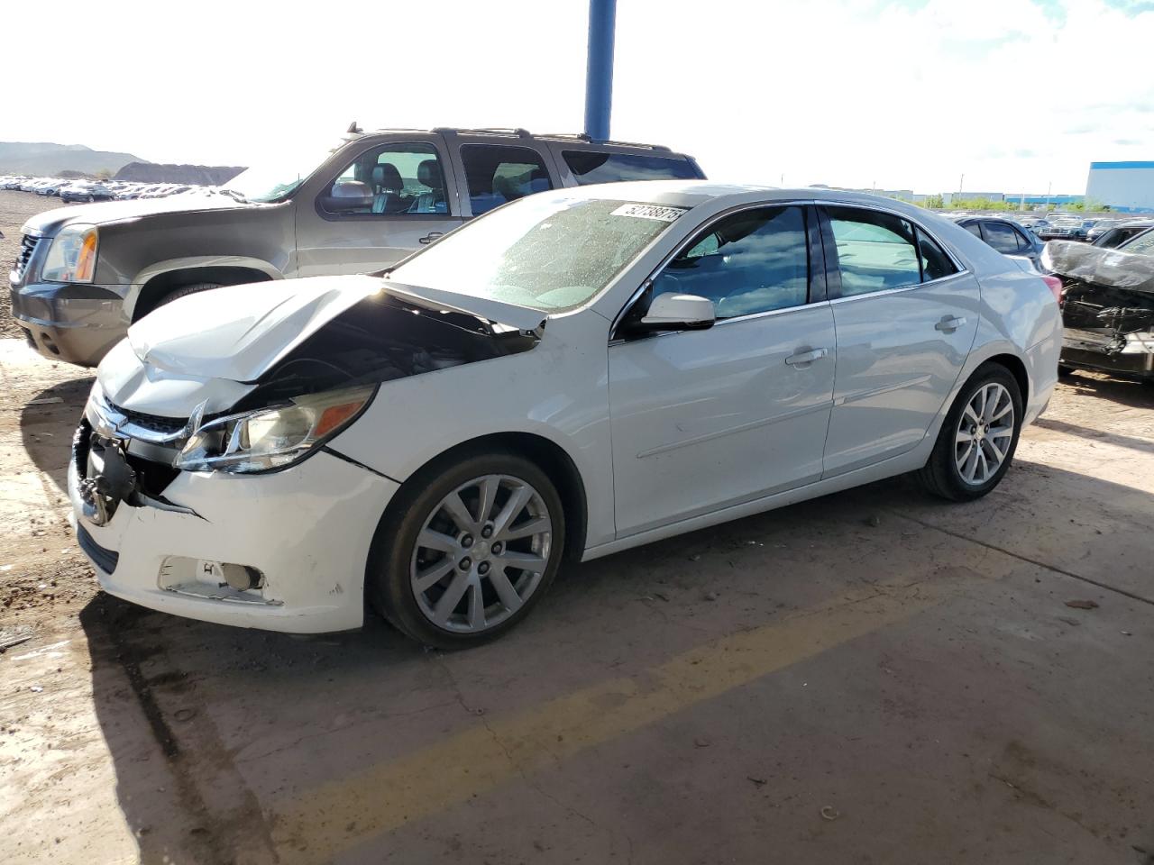 CHEVROLET MALIBU 2LT 2015