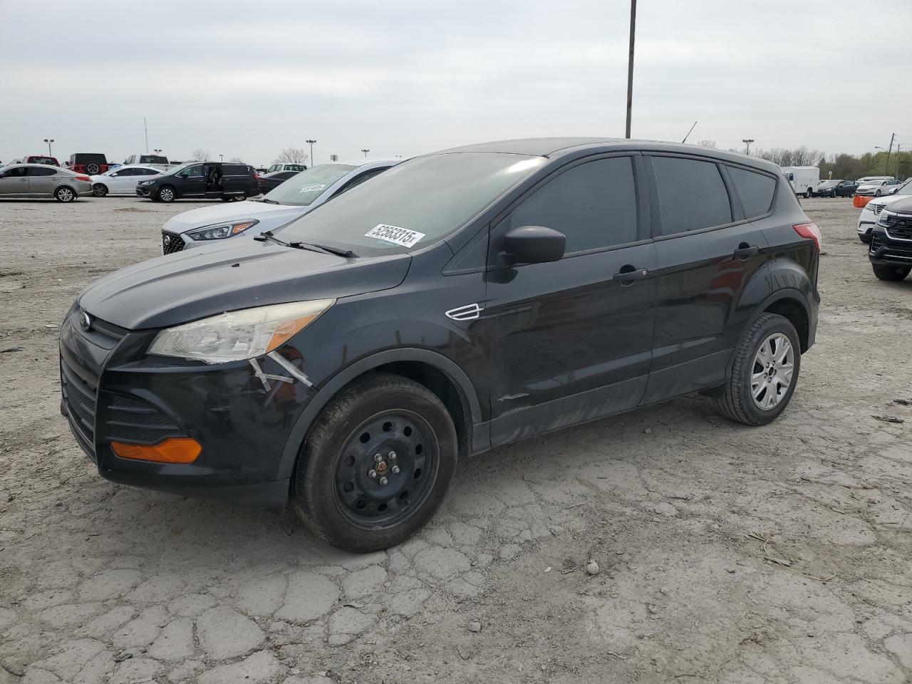 FORD ESCAPE S 2013