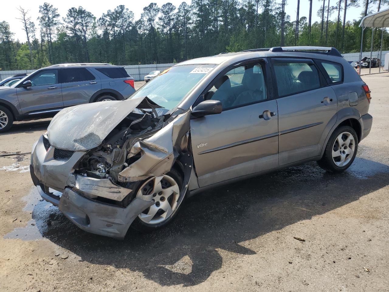 PONTIAC VIBE 2003