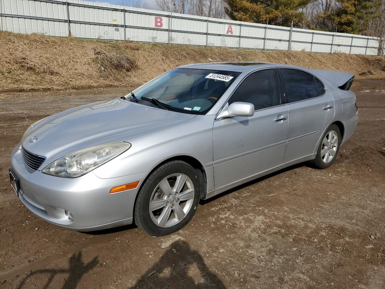 LEXUS ES 330 2005