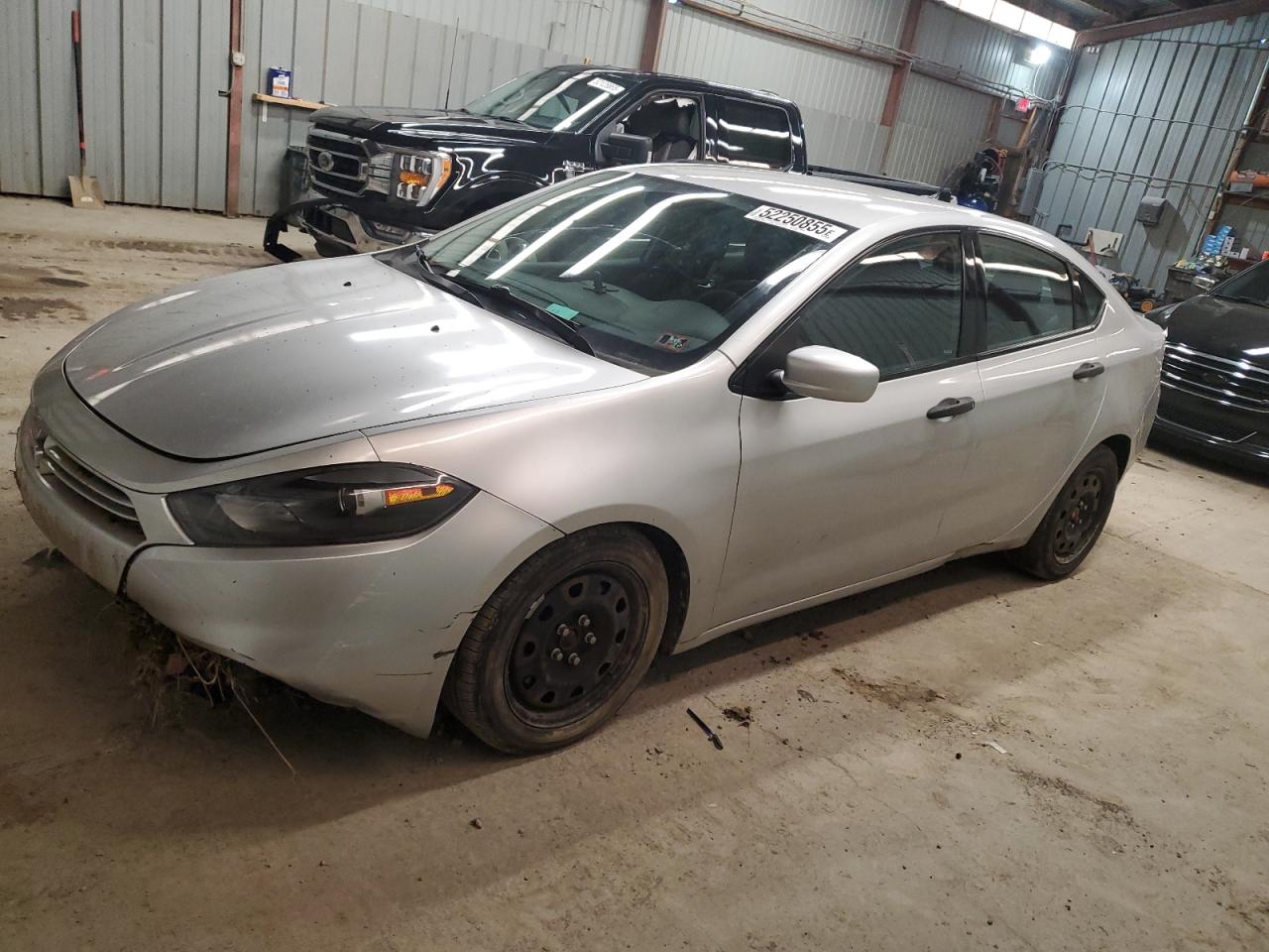 DODGE DART SE 2013