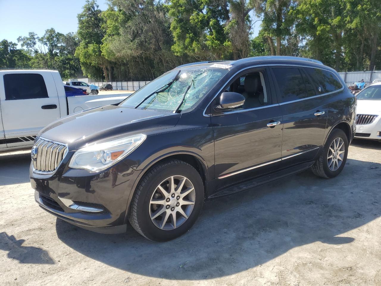 BUICK ENCLAVE 2016
