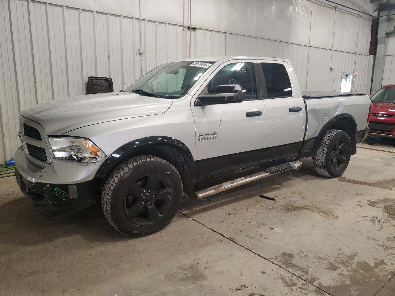 RAM 1500 SLT 2014