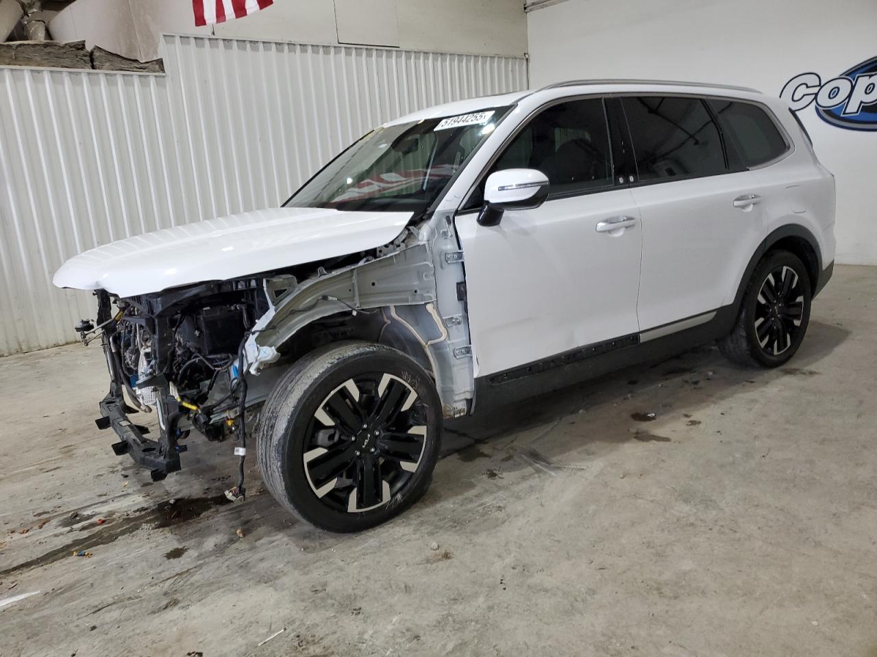 KIA TELLURIDE 2023