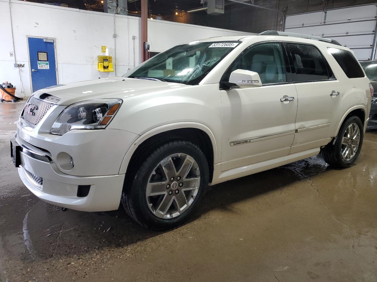 GMC ACADIA DEN 2011