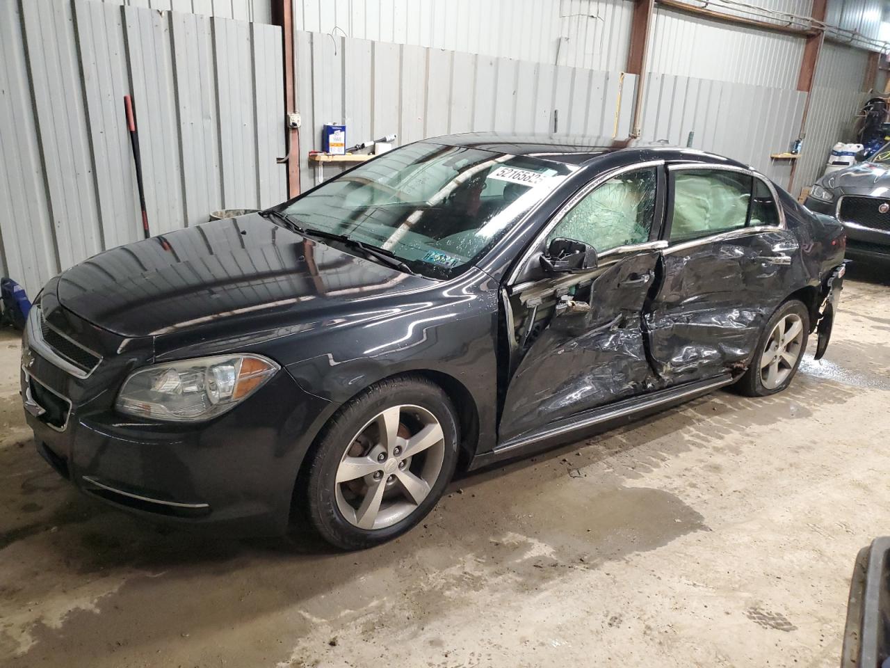 CHEVROLET MALIBU 1LT 2012