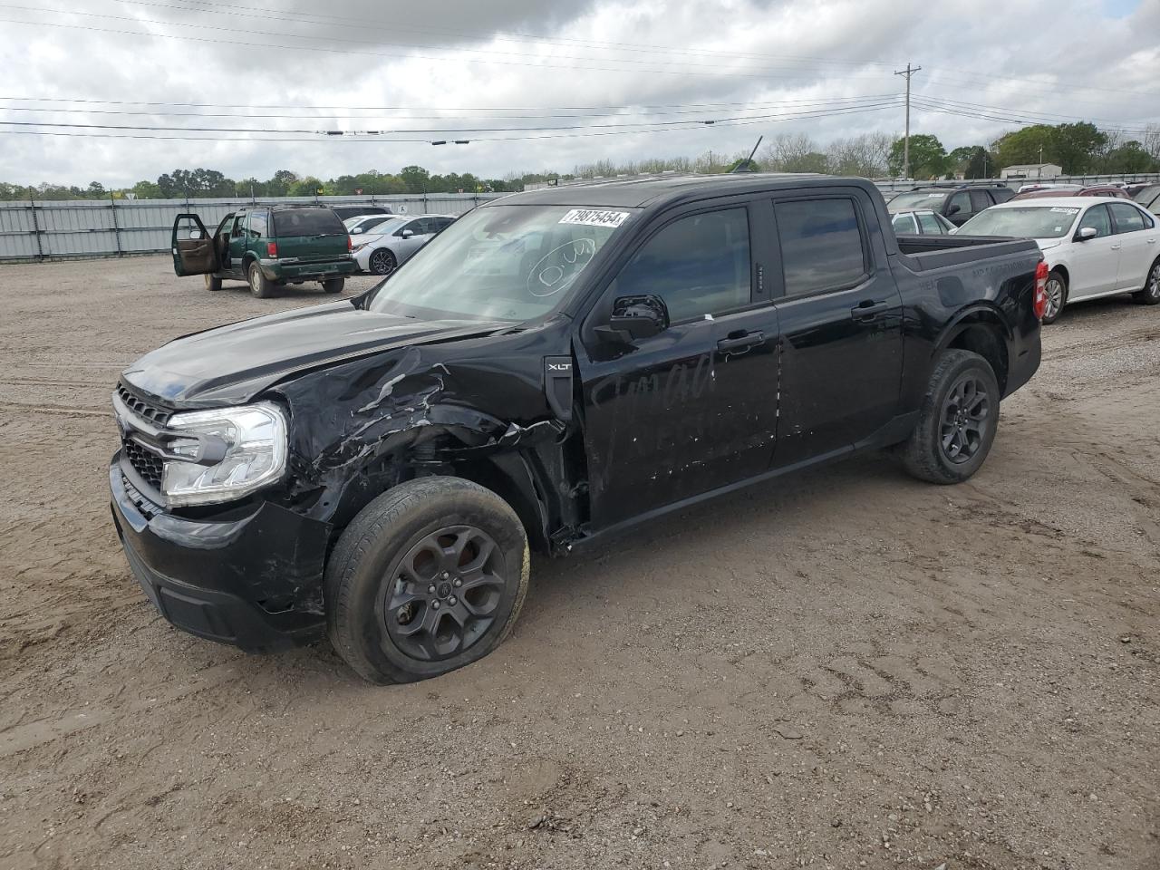 FORD MAVERICK X 2023