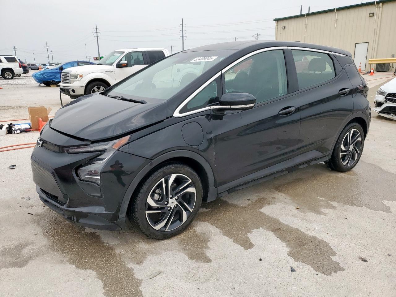 CHEVROLET BOLT EV 2L 2022
