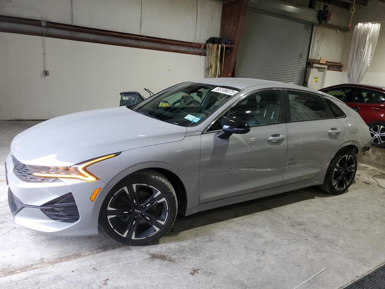KIA K5 GT LINE 2023
