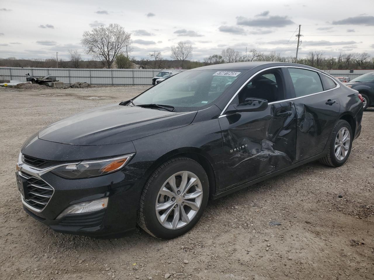 CHEVROLET MALIBU LT 2023