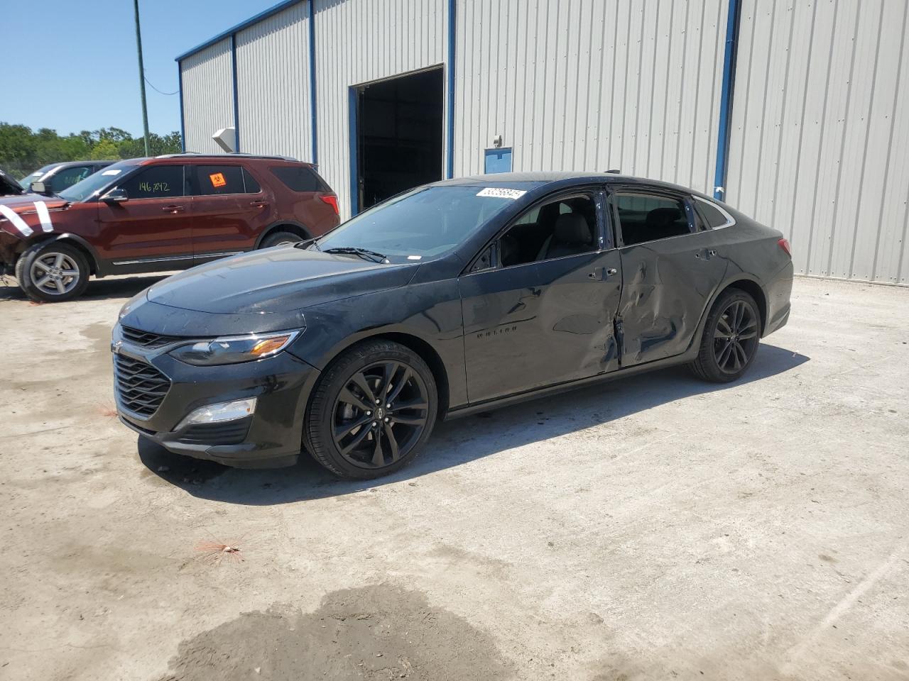 CHEVROLET MALIBU LT 2020