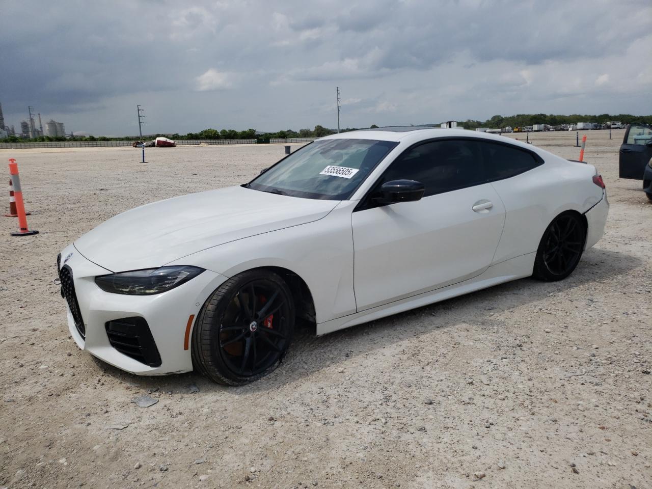 BMW M440I 2023