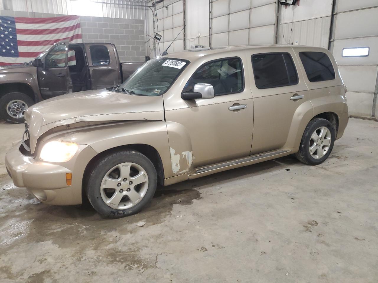 CHEVROLET HHR LT 2007