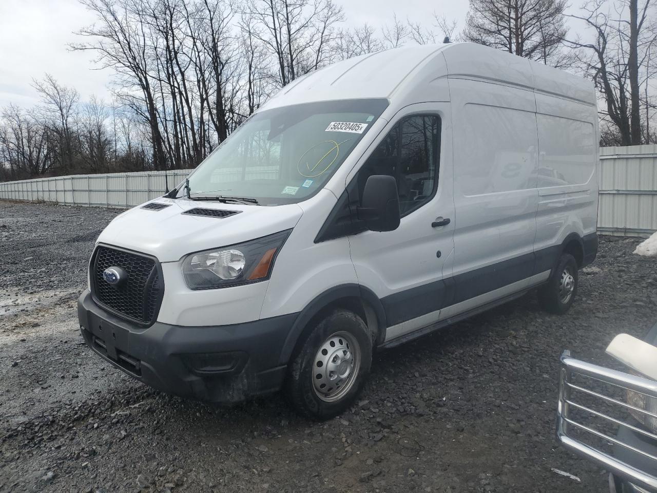 FORD TRANSIT T- 2022