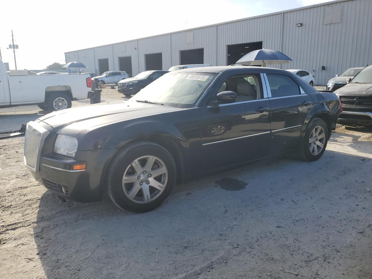 CHRYSLER 300 TOURIN 2006