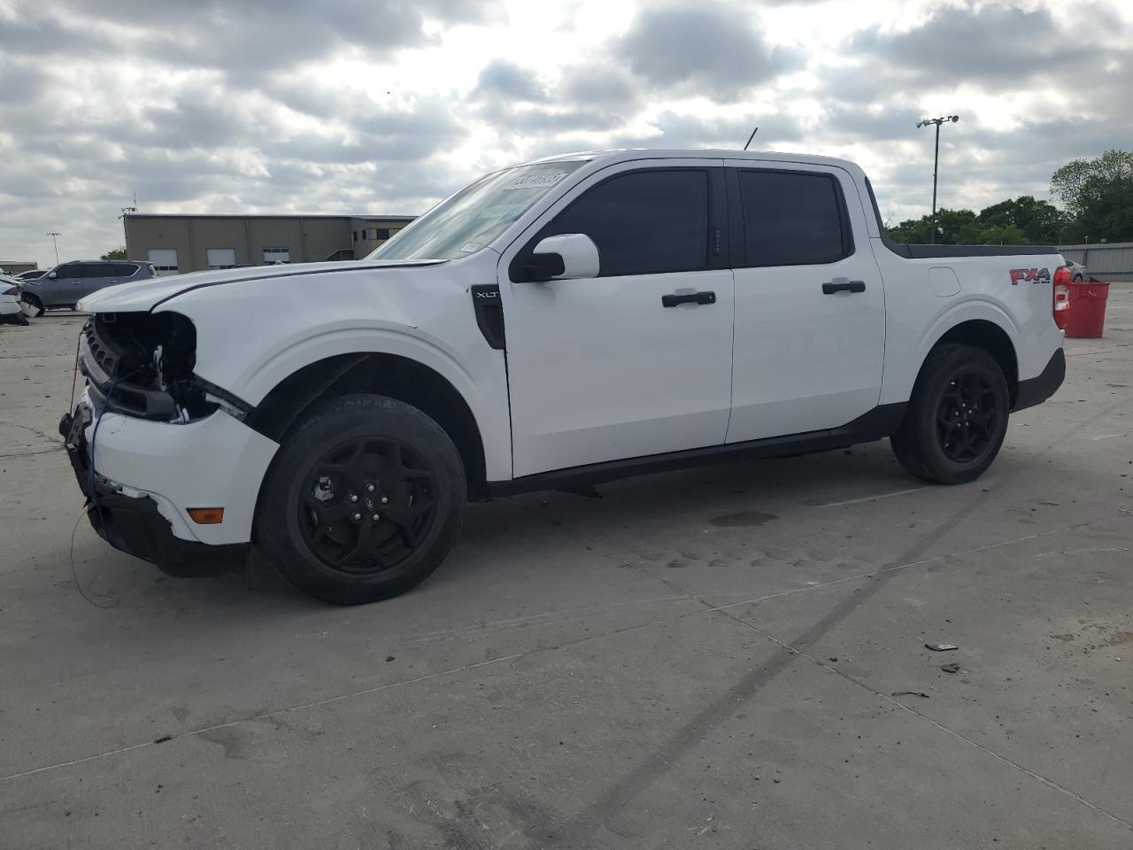 FORD MAVERICK X 2023