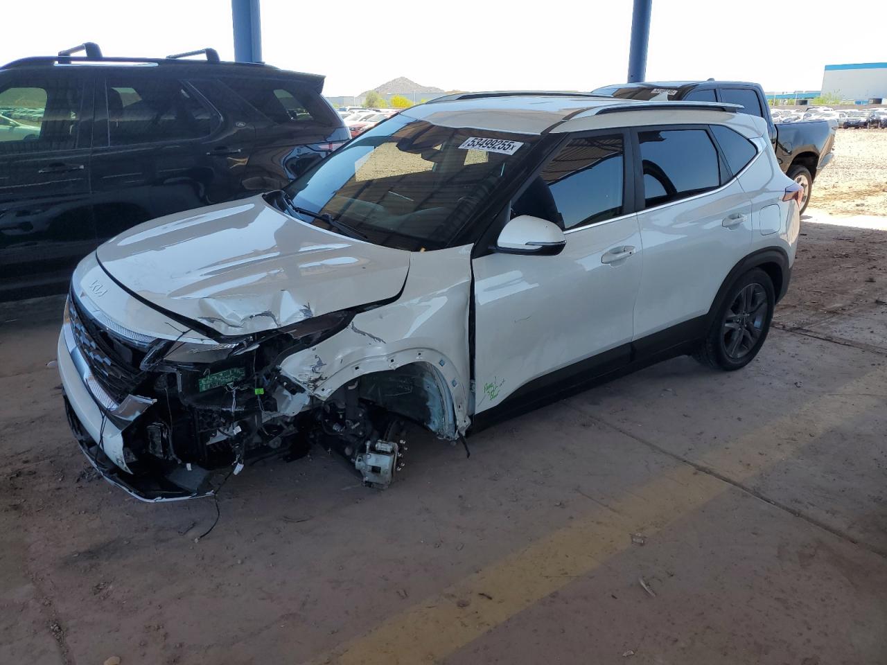 KIA SELTOS S 2023