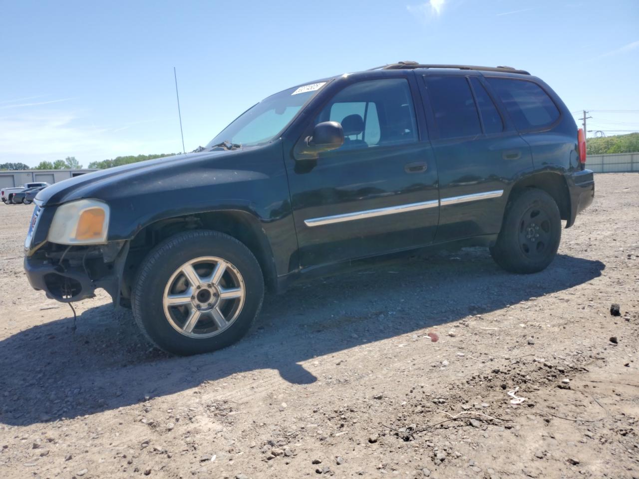 GMC ENVOY 2008