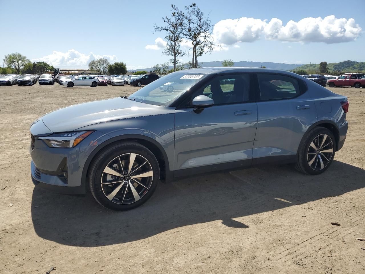 POLESTAR 2 2022