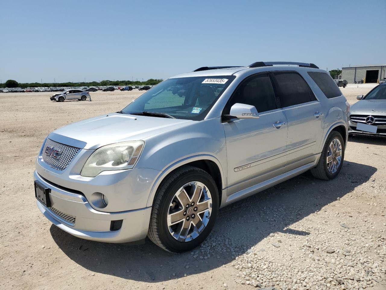 GMC ACADIA DEN 2011