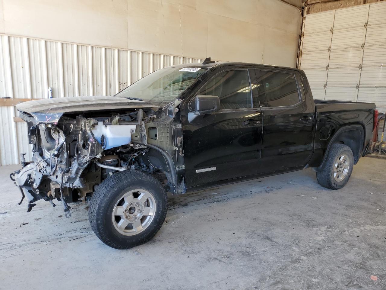GMC SIERRA LIM 2022