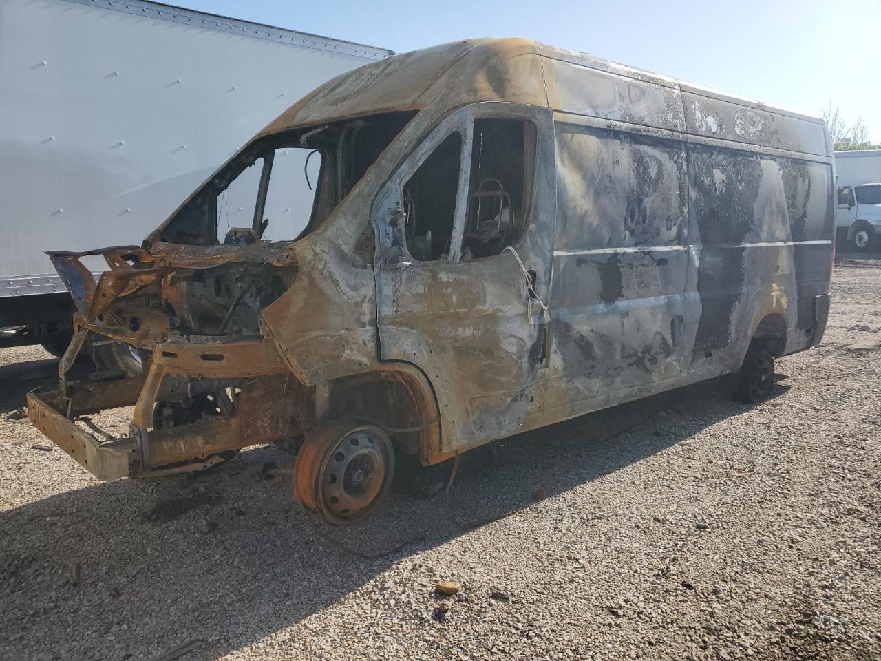 RAM PROMASTER 3500 2020