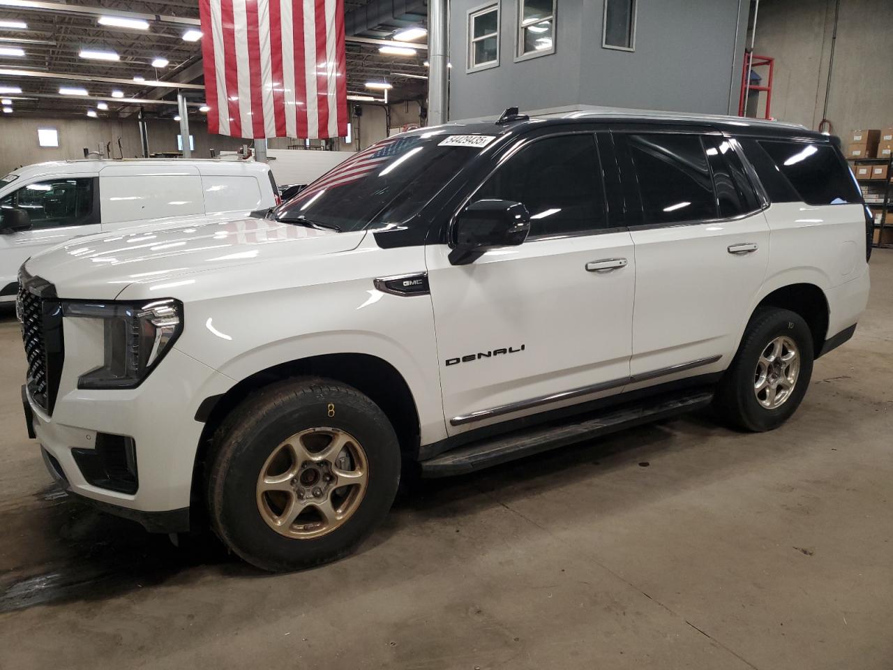GMC YUKON DENA 2022