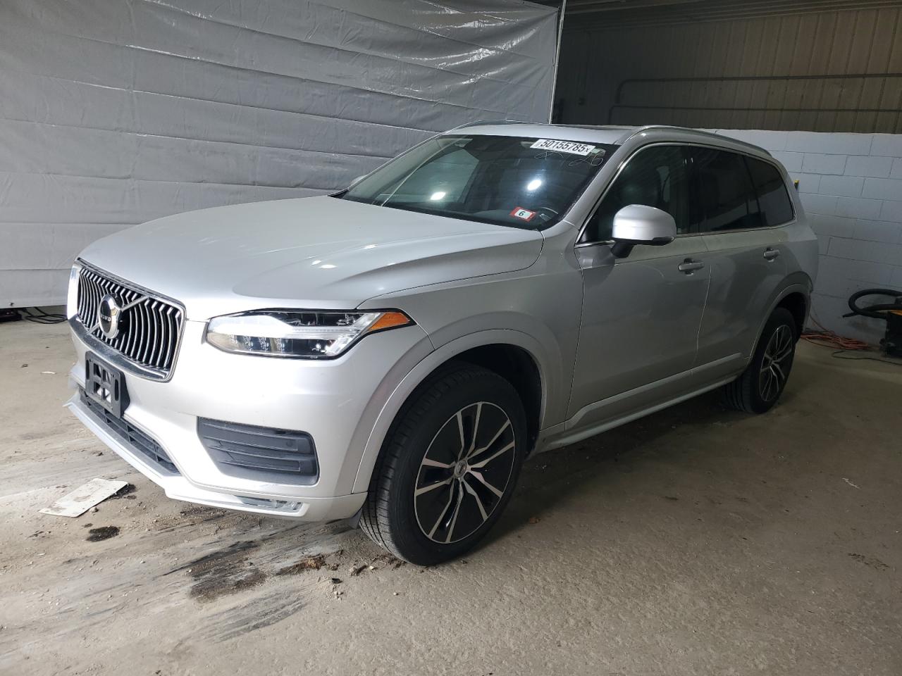 VOLVO XC90 T5 MO 2020