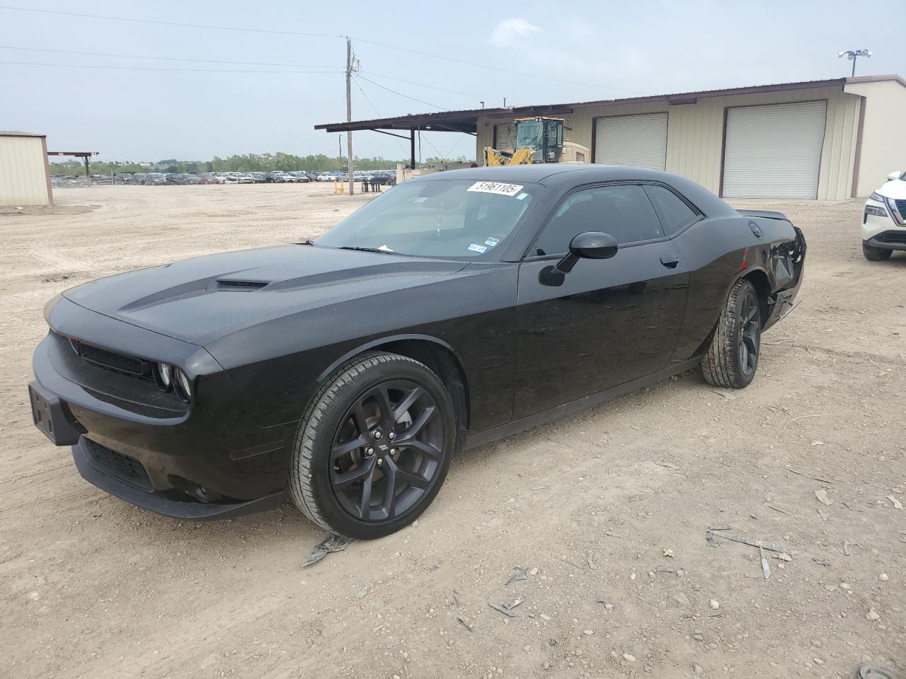 DODGE CHALLENGER 2023