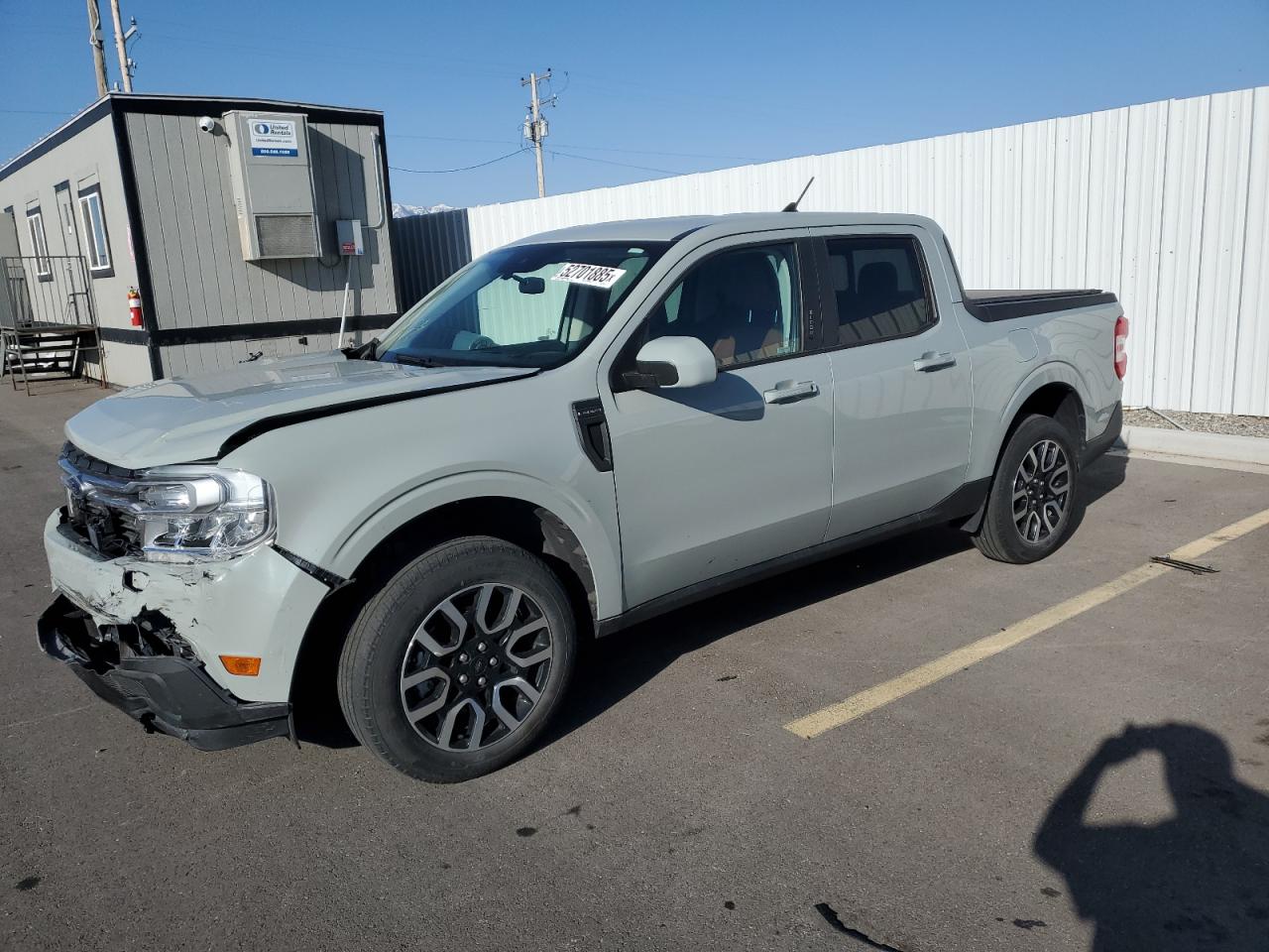FORD MAVERICK X 2022
