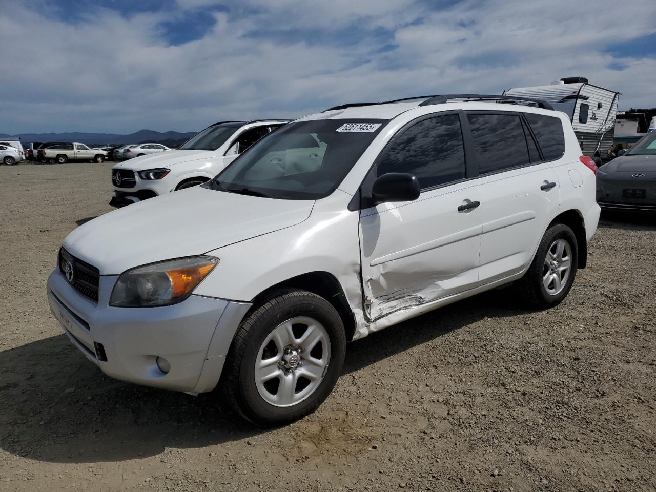 TOYOTA RAV4 2012
