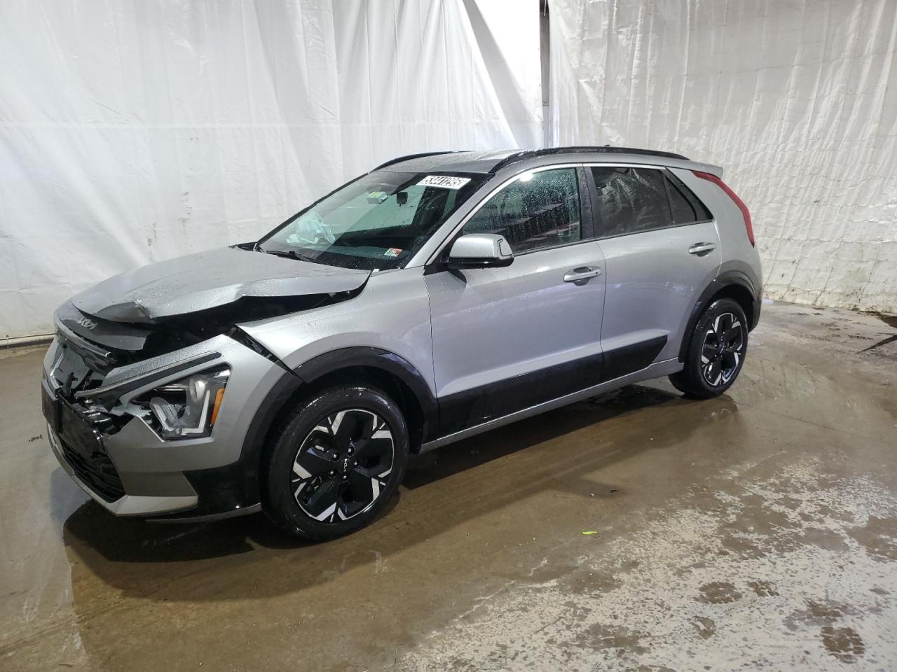 KIA NIRO WIND 2023