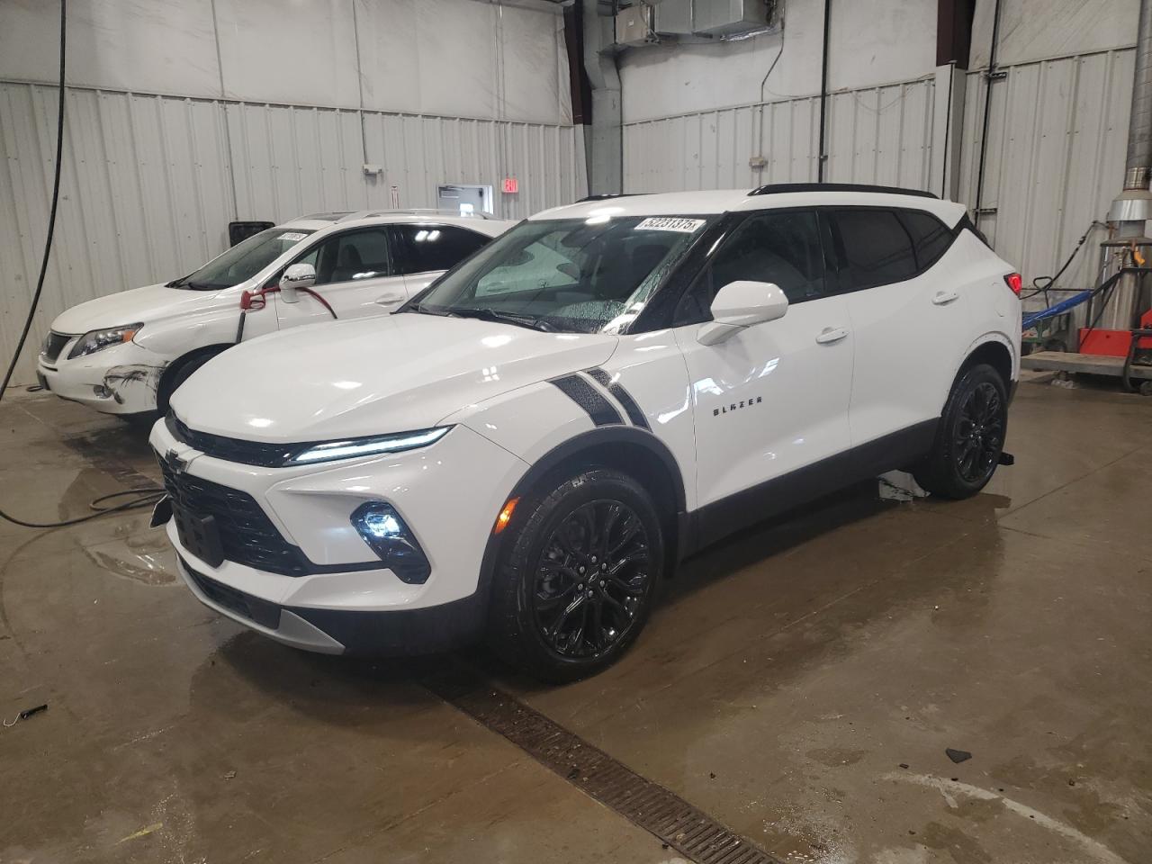CHEVROLET BLAZER 2LT 2024