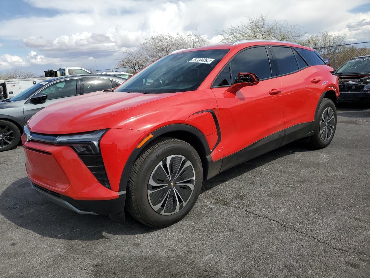 CHEVROLET BLAZER 2LT 2024