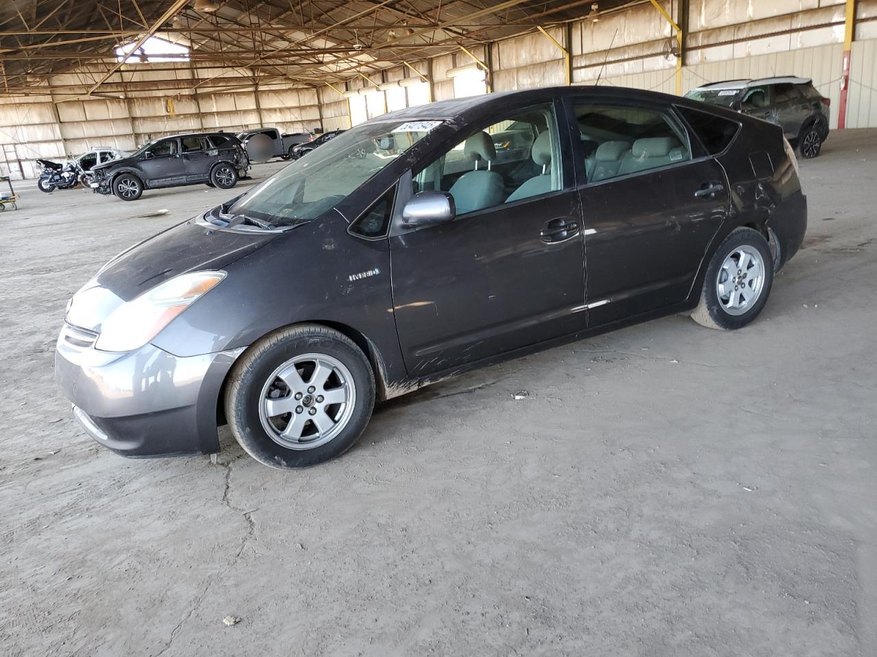 TOYOTA PRIUS 2009