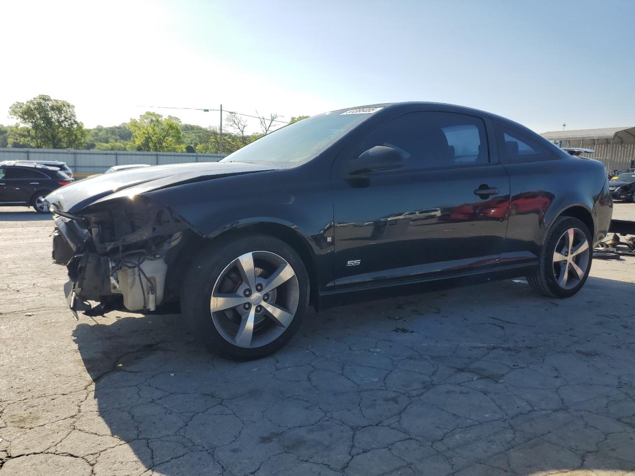 CHEVROLET COBALT SS 2006