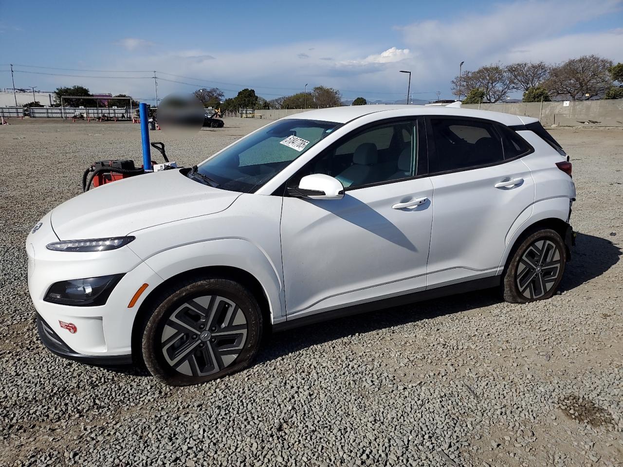 HYUNDAI KONA SE 2023