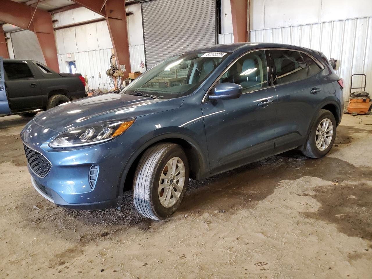FORD ESCAPE SE 2020