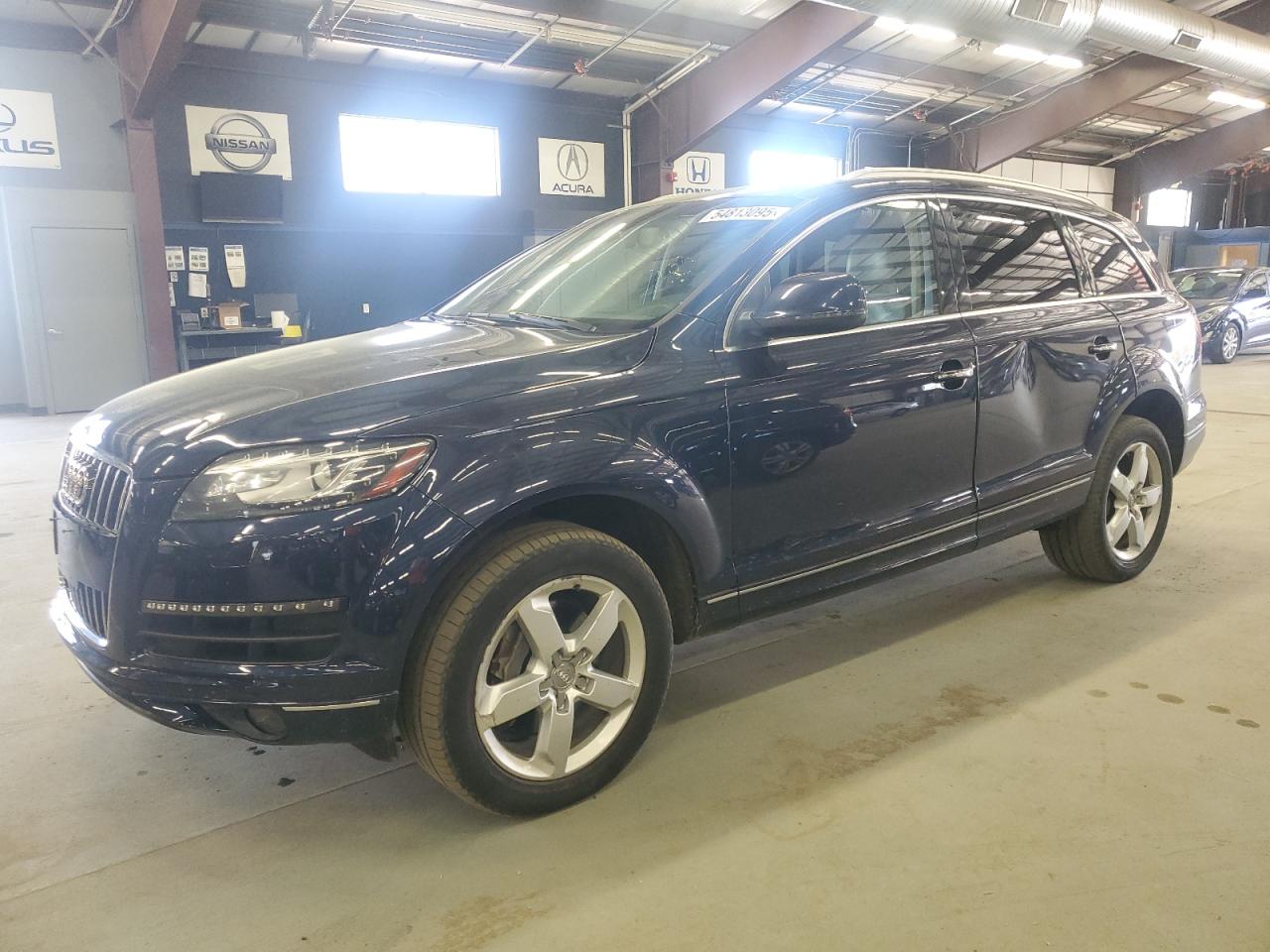 AUDI Q7 PREMIUM 2015