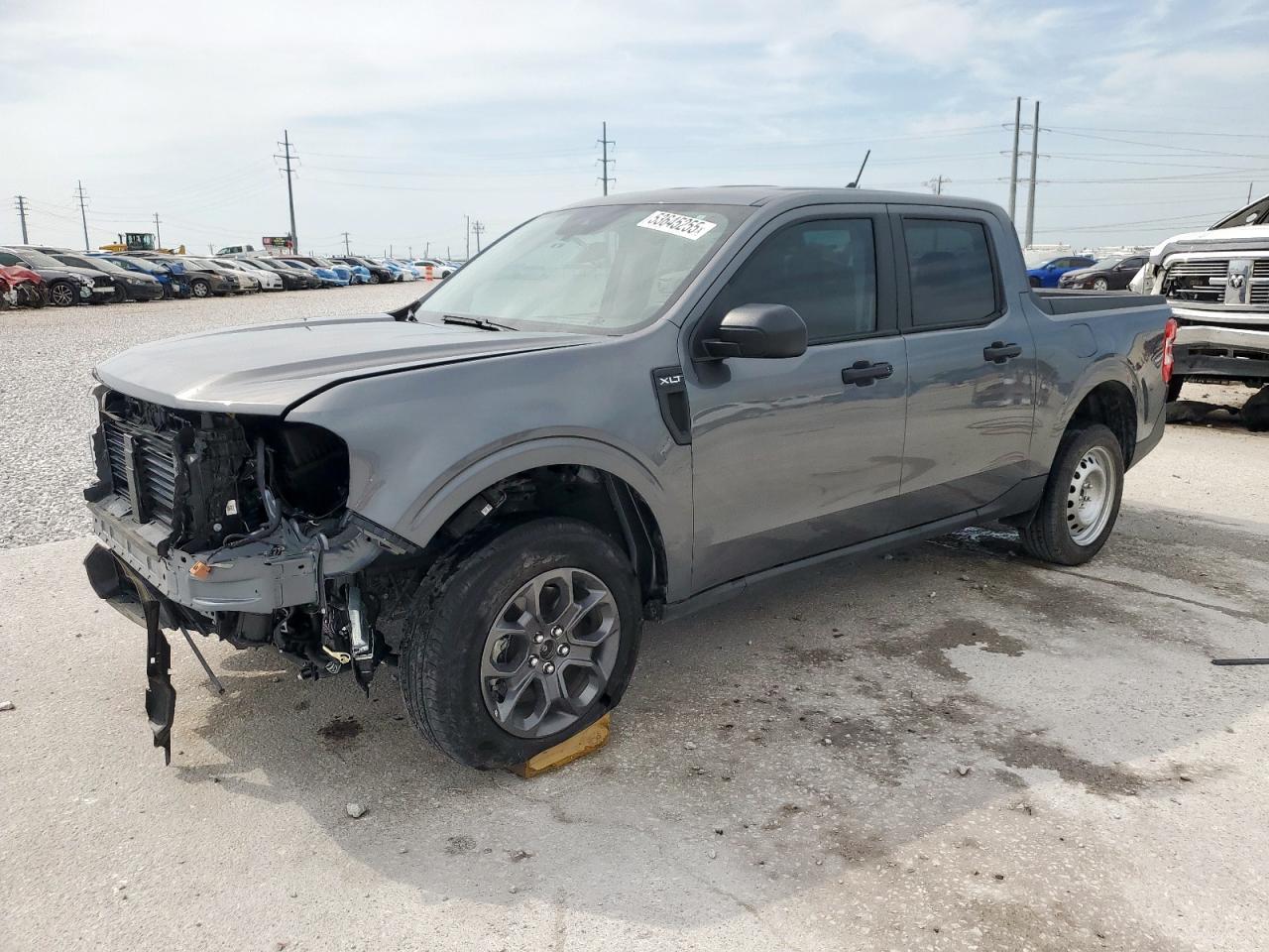 FORD MAVERICK X 2024
