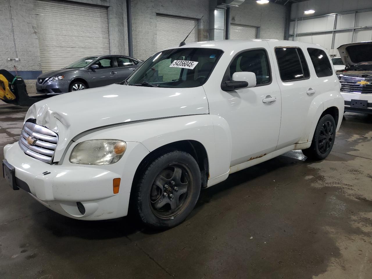 CHEVROLET HHR LT 2011