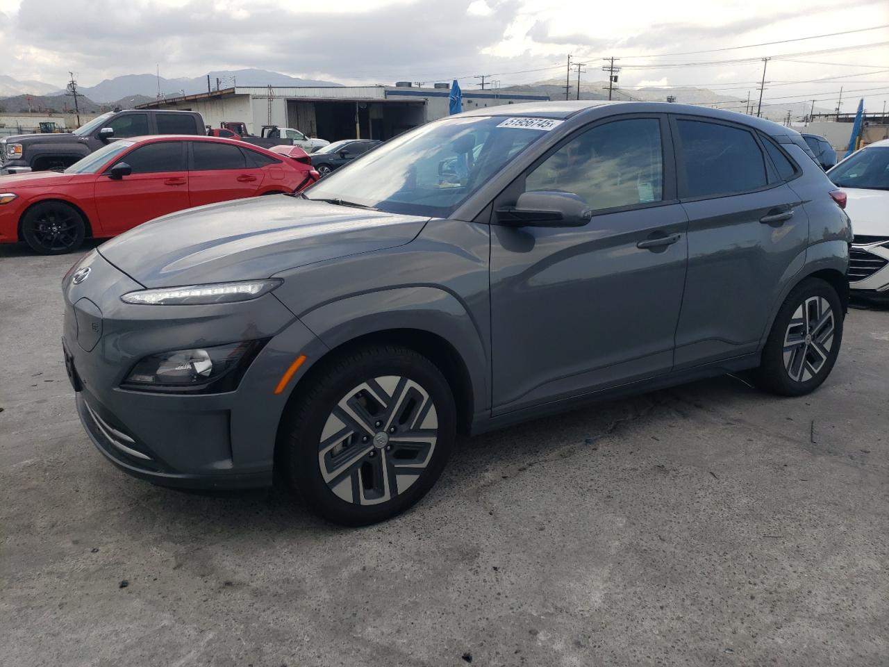 HYUNDAI KONA SE 2023