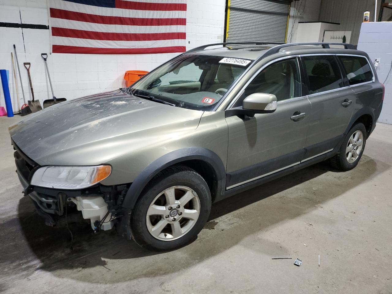 VOLVO XC70 3.2 2011